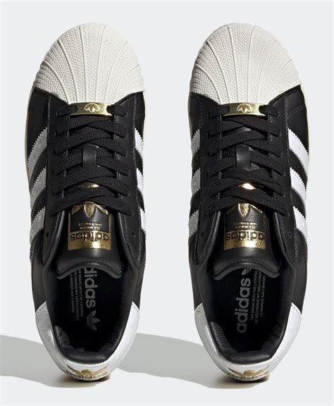 beroemde mensen adidas superstar|Adidas Superstar.